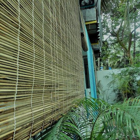 Columbus Goa Hotel Canacona Buitenkant foto