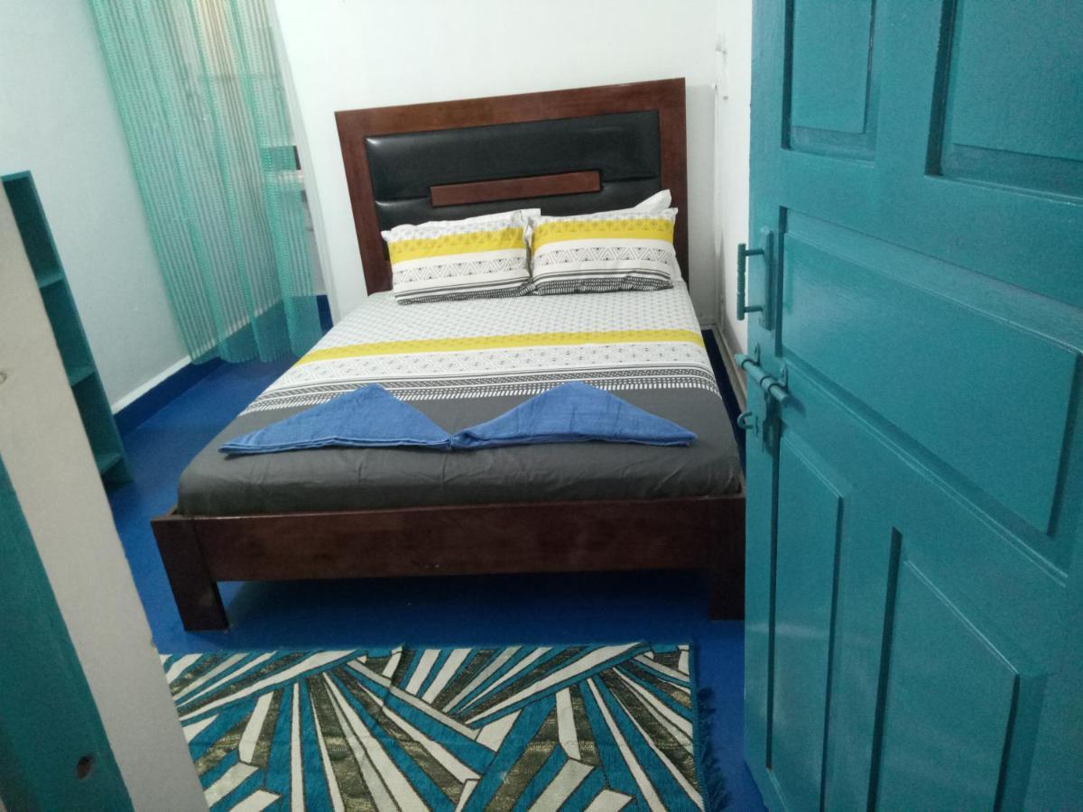 Columbus Goa Hotel Canacona Buitenkant foto