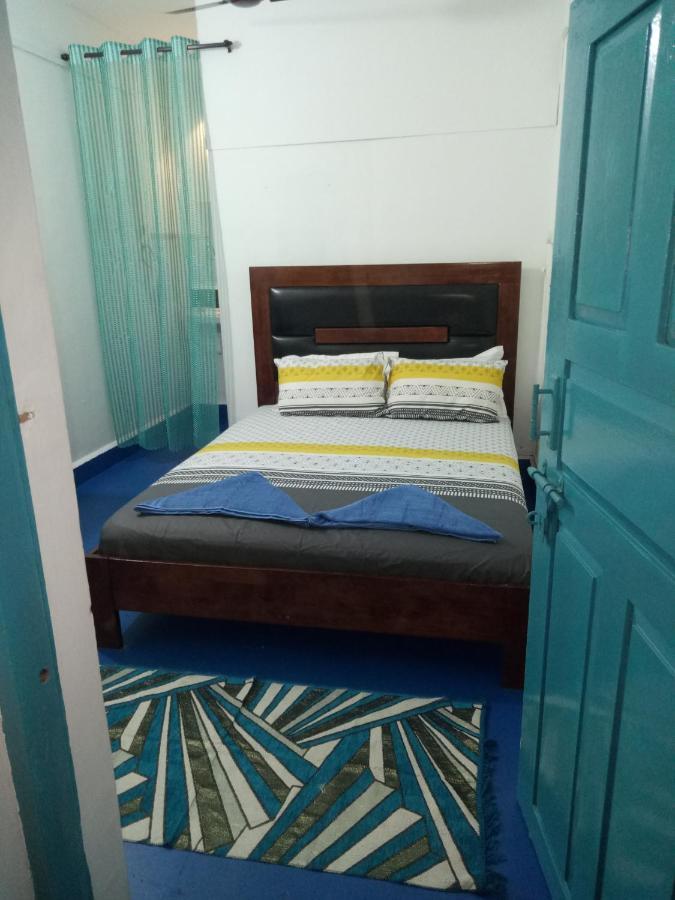 Columbus Goa Hotel Canacona Buitenkant foto