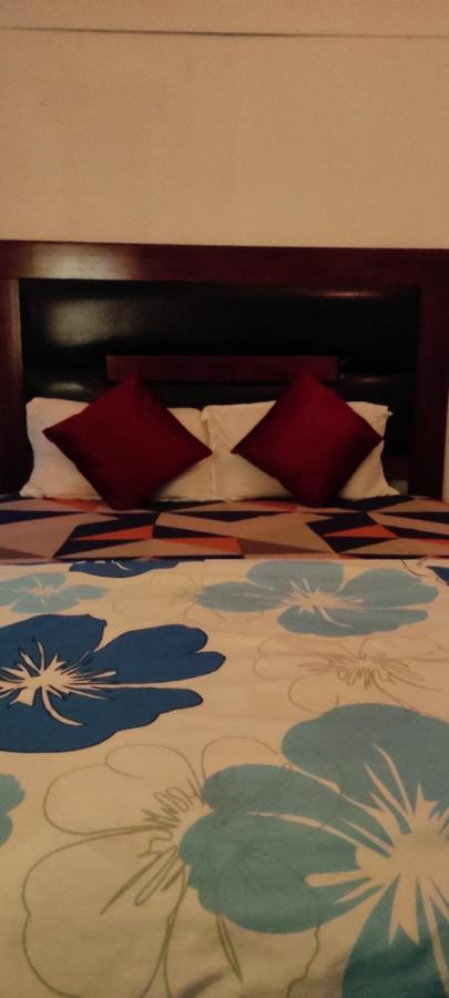 Columbus Goa Hotel Canacona Buitenkant foto